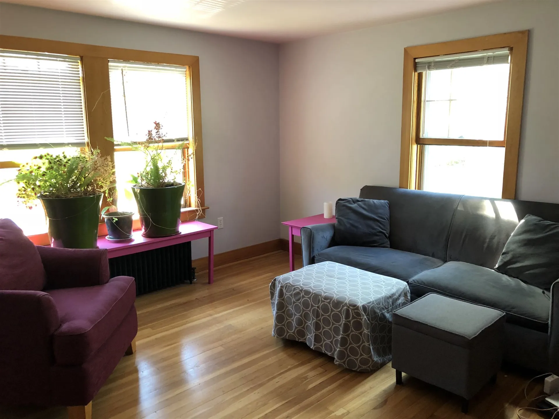 19 Fairview Avenue Lebanon NH 03766