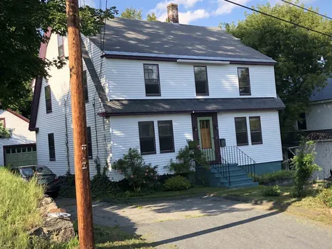 19 Fairview Avenue Lebanon NH 03766