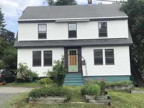 19 Fairview Avenue Lebanon NH 03766