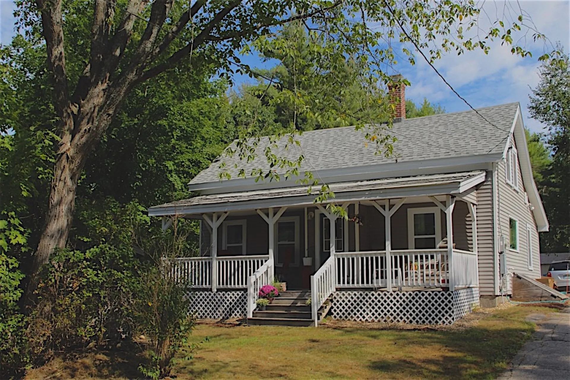 179 Spring Street Farmington NH 03835