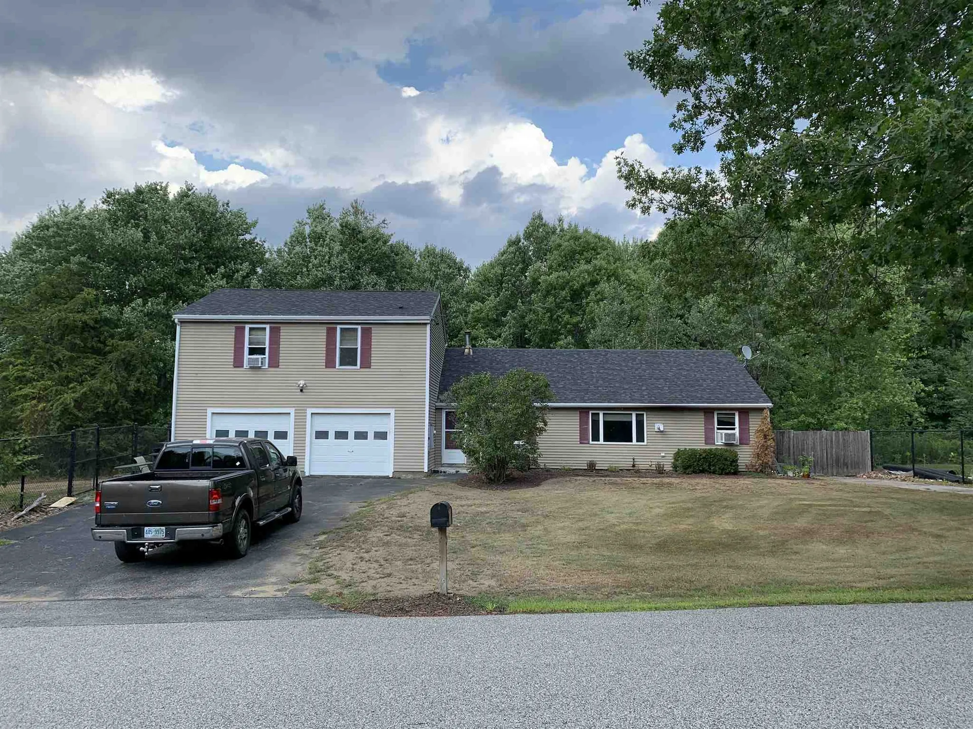25 Tirrell Hill Road Bedford NH 03110