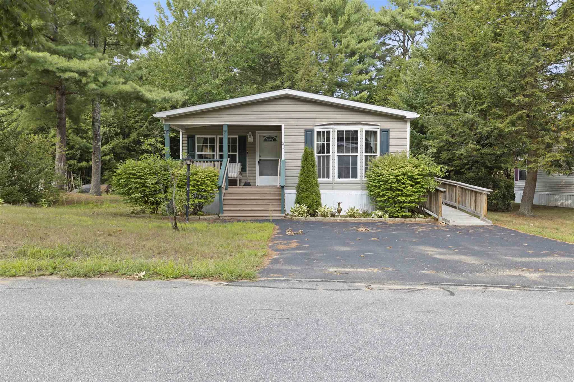 51 Murray Drive Rochester NH 03868