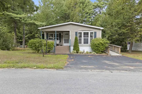 51 Murray Drive Rochester NH 03868