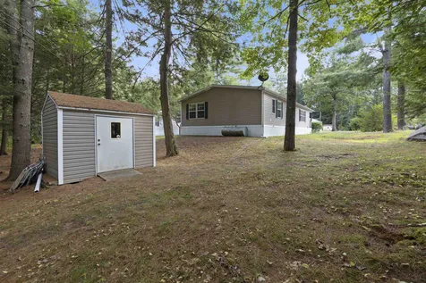 51 Murray Drive Rochester NH 03868