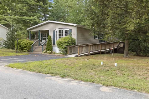 51 Murray Drive Rochester NH 03868