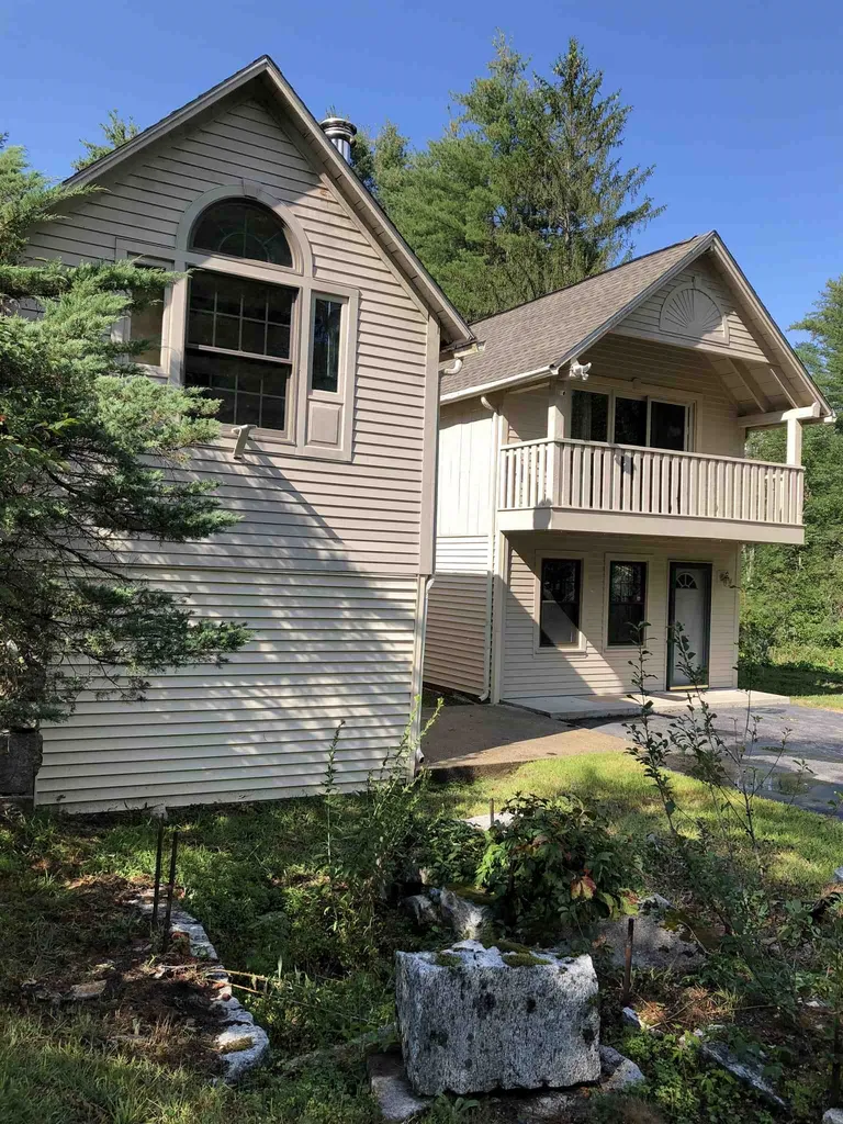 4 Sawmill Drive Swanzey NH 03446