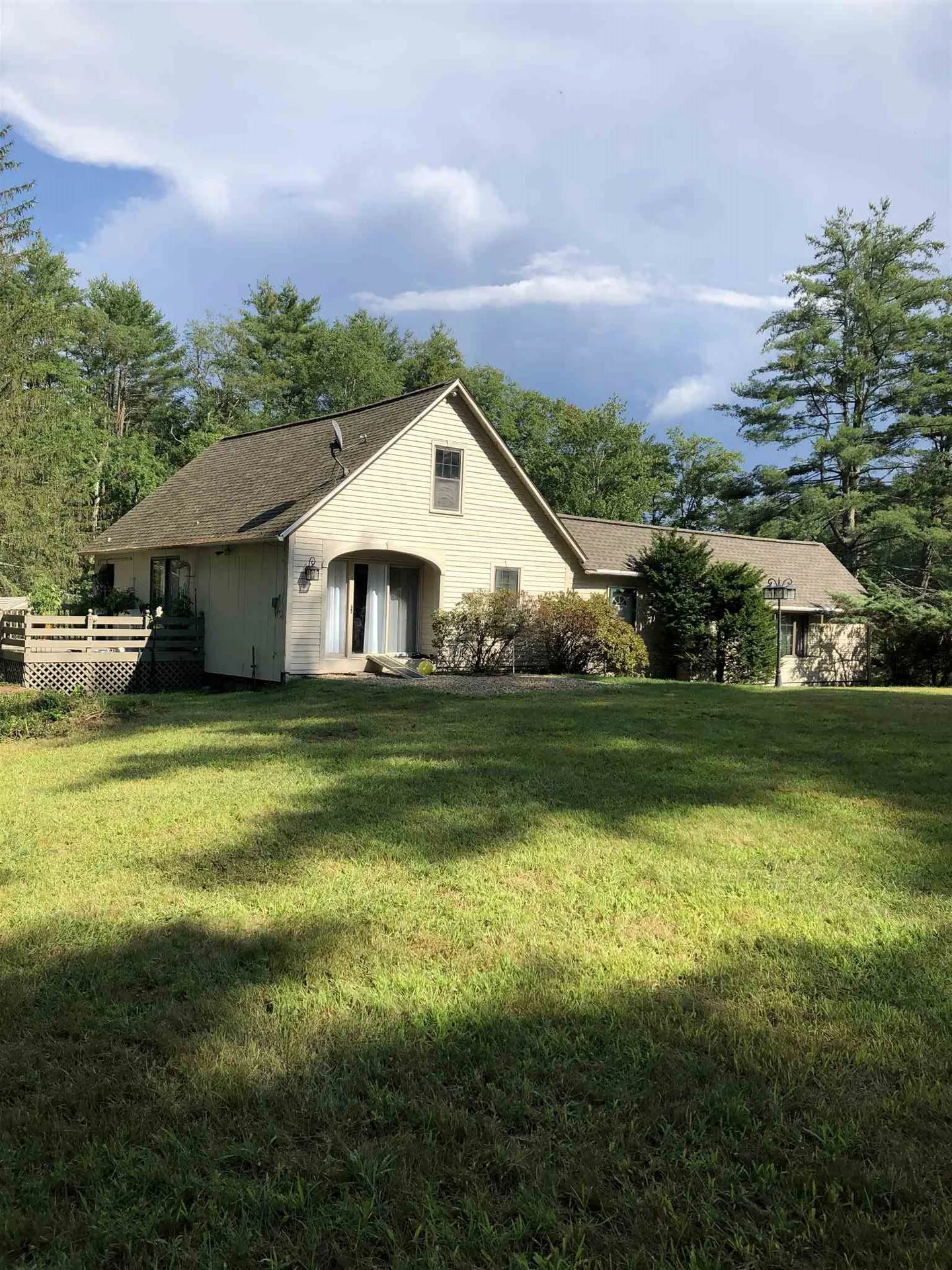 4 Sawmill Drive Swanzey NH 03446