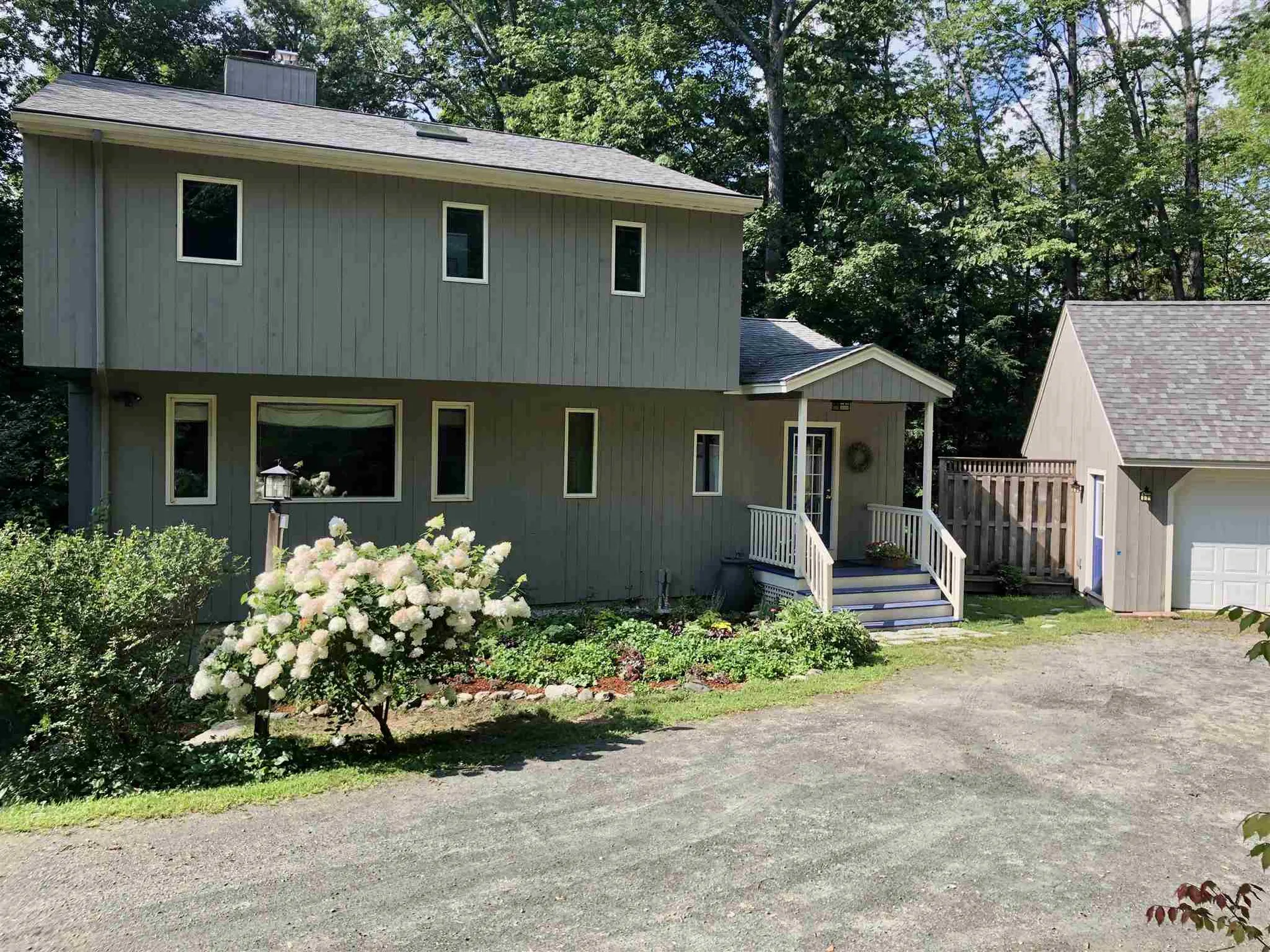31 Low Road Hanover NH 03755
