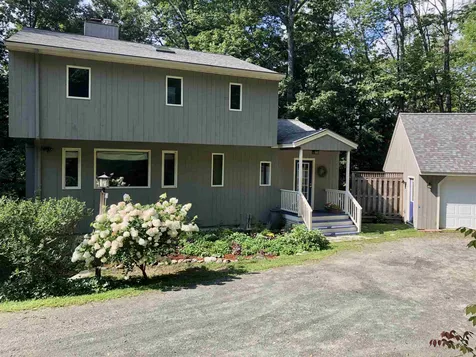 31 Low Road Hanover NH 03755
