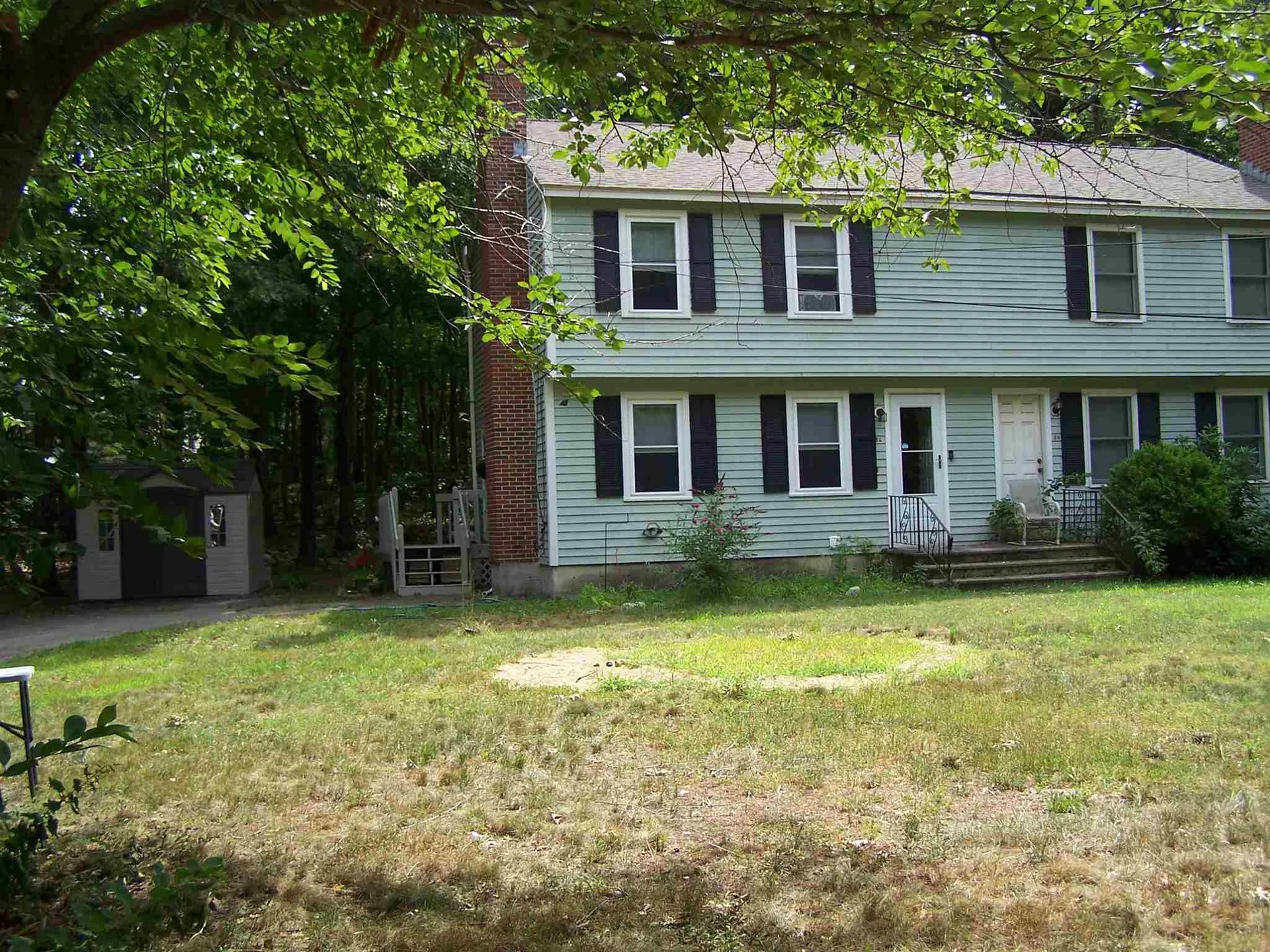 8l Topaz Circle Derry NH 03038