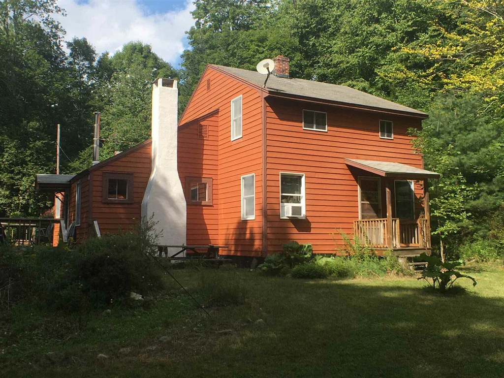 238 Sophies Way Sandgate VT 05250
