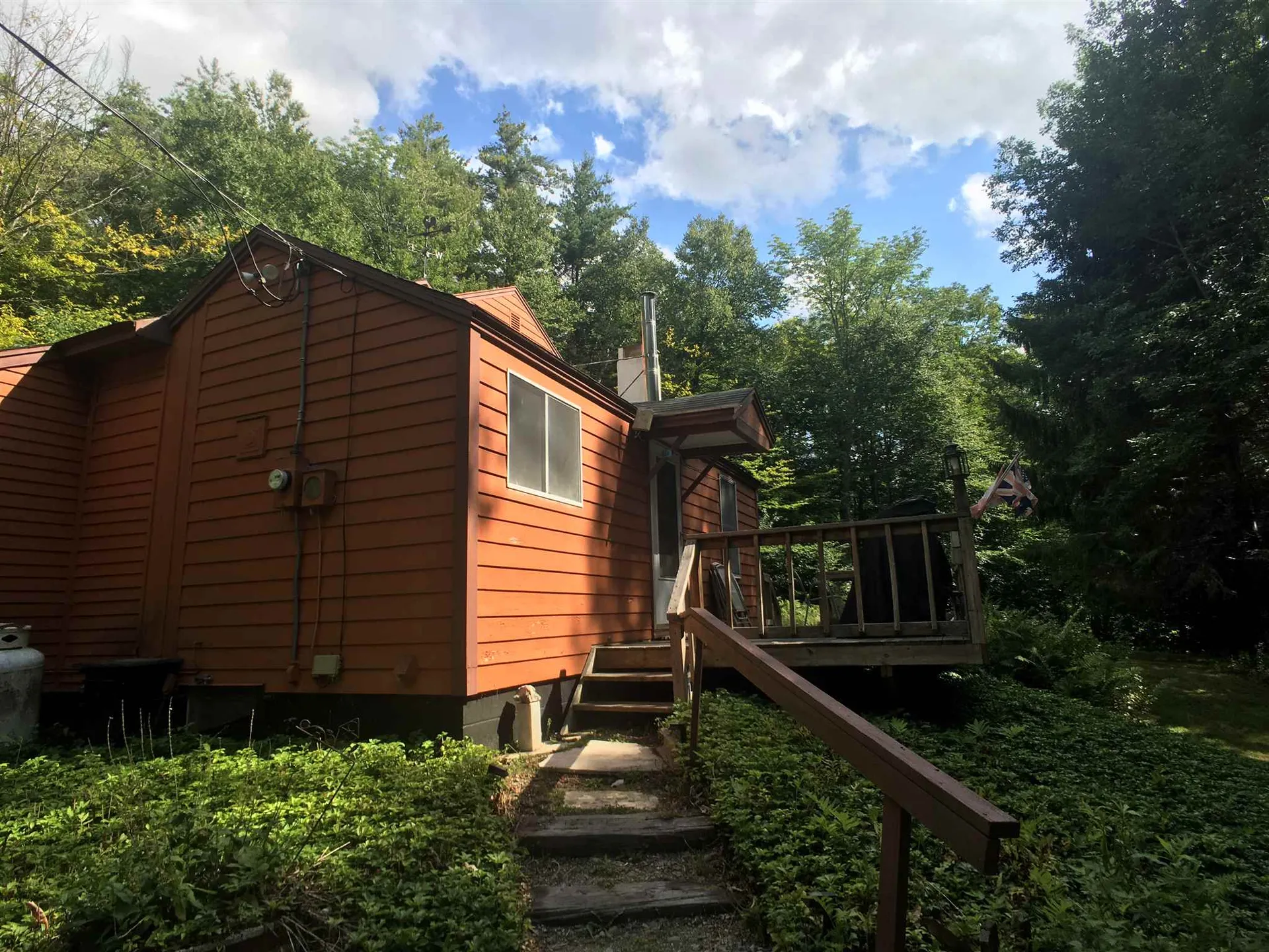 238 Sophies Way Sandgate VT 05250
