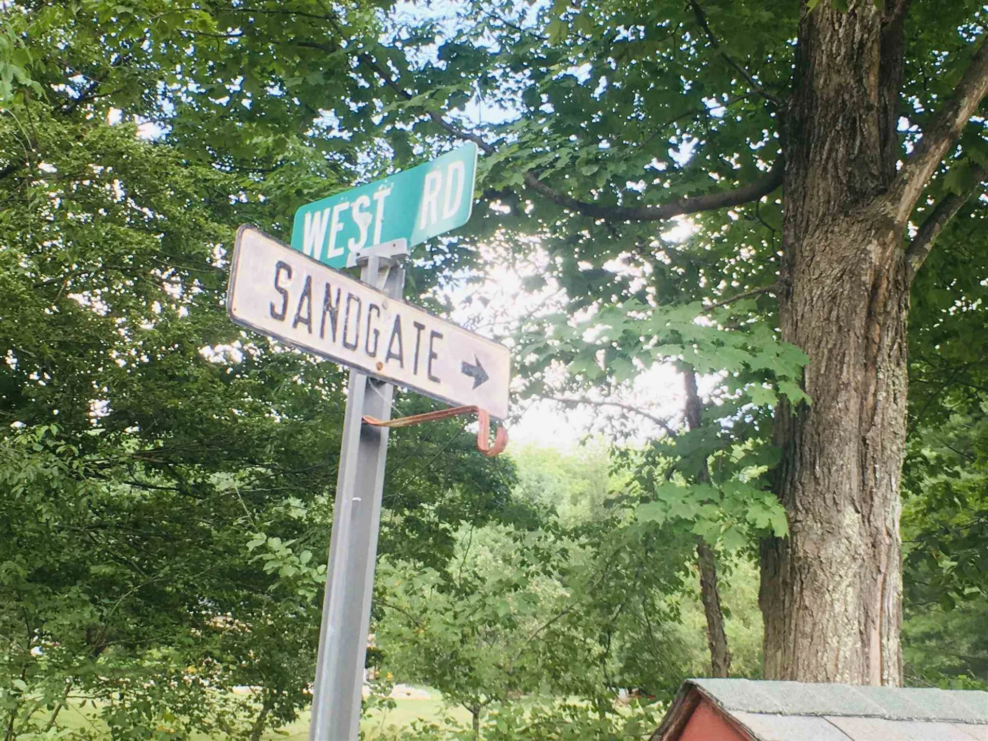 238 Sophies Way Sandgate VT 05250
