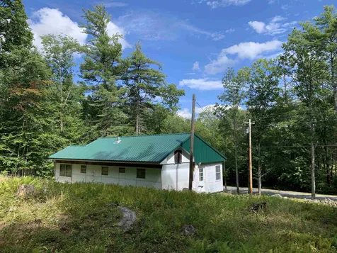 168 Nichols Hill Road Springfield NH 03284