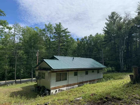 168 Nichols Hill Road Springfield NH 03284