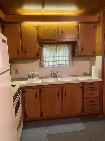 168 Nichols Hill Road Springfield NH 03284