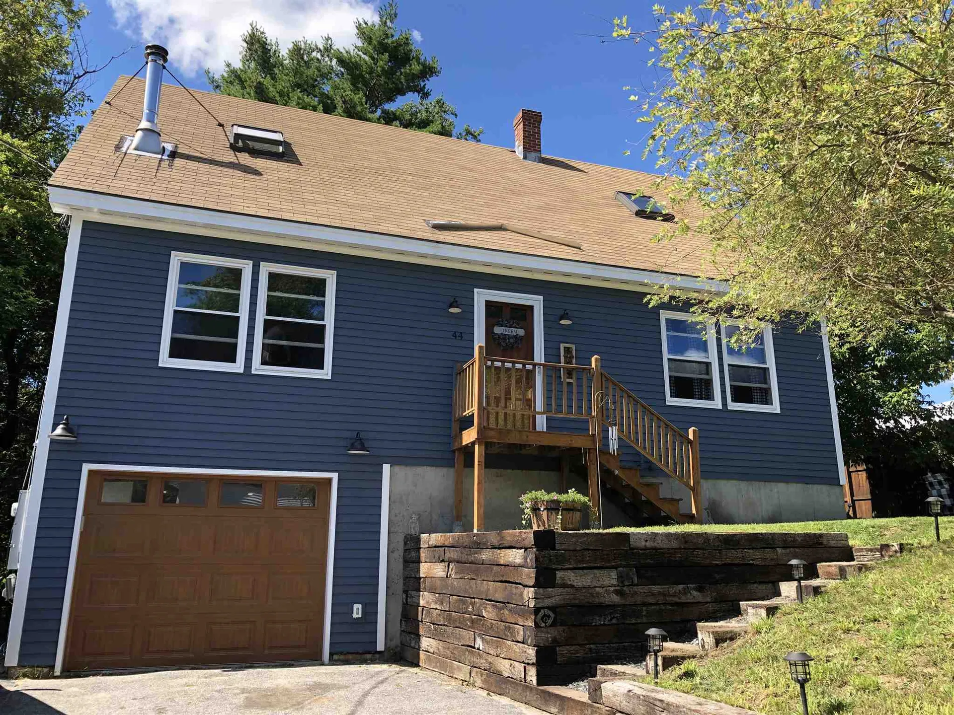 44 Davis Street Claremont NH 03743