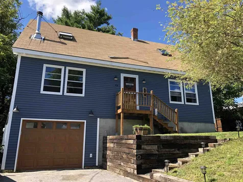 44 Davis Street Claremont NH 03743