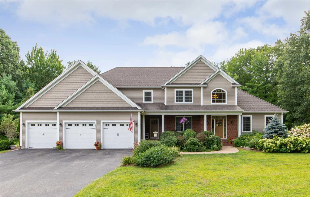 206 Wall Street Colchester VT 05446