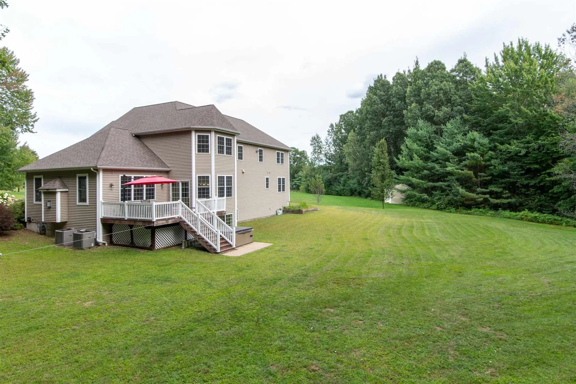 206 Wall Street Colchester VT 05446