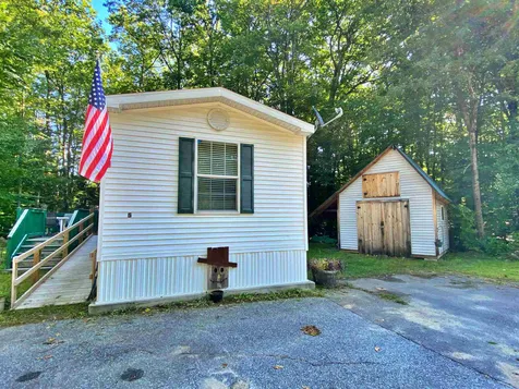 5 Turkey Drive Belmont NH 03220