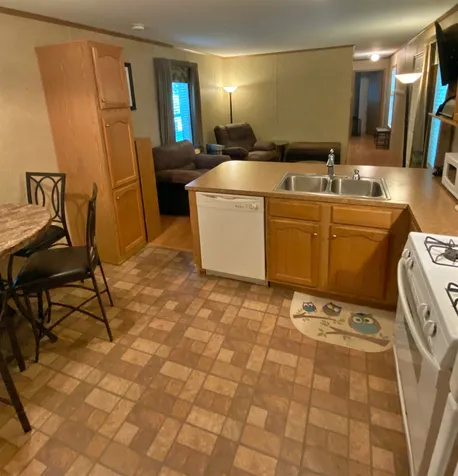 5 Turkey Drive Belmont NH 03220