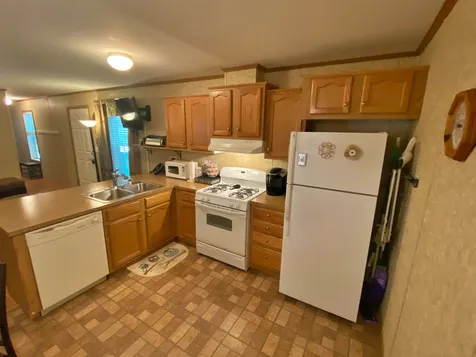 5 Turkey Drive Belmont NH 03220