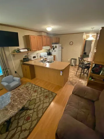 5 Turkey Drive Belmont NH 03220