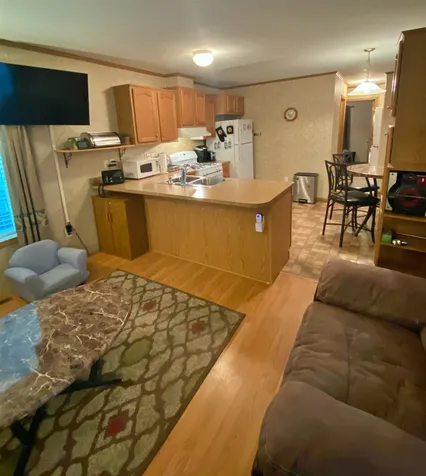 5 Turkey Drive Belmont NH 03220