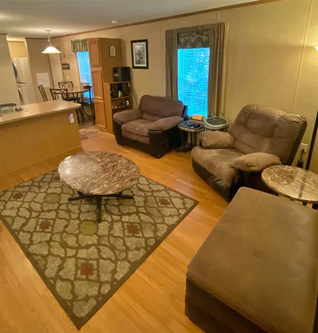 5 Turkey Drive Belmont NH 03220