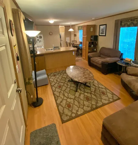 5 Turkey Drive Belmont NH 03220