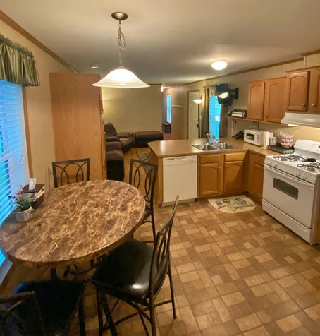 5 Turkey Drive Belmont NH 03220