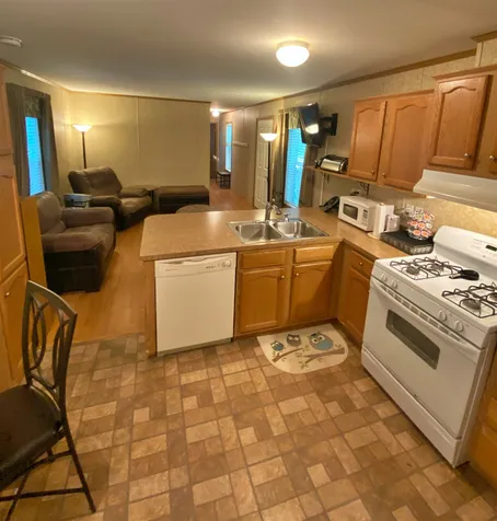 5 Turkey Drive Belmont NH 03220