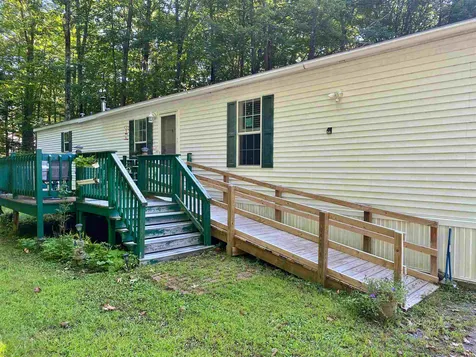 5 Turkey Drive Belmont NH 03220
