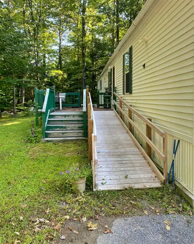 5 Turkey Drive Belmont NH 03220