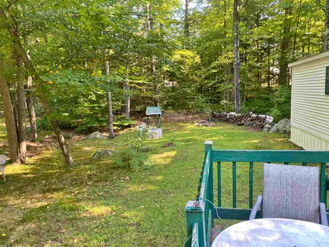 5 Turkey Drive Belmont NH 03220