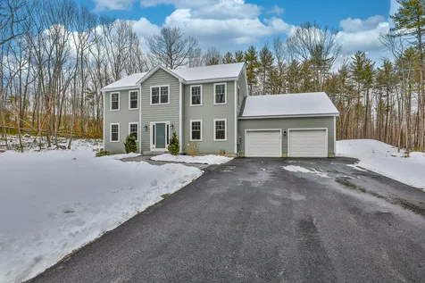 42 Laurel Hill Road Hollis NH 03049