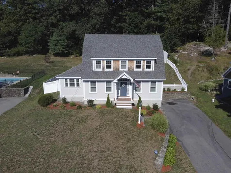 84 Cedar Street Amesbury MA 01913