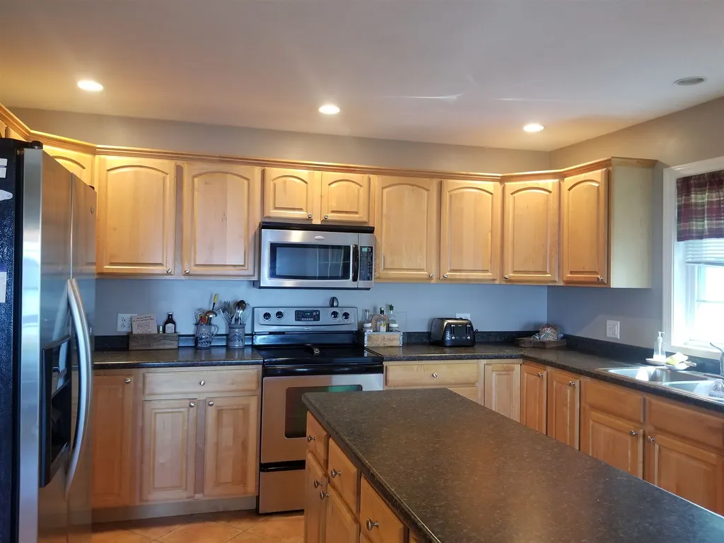 296 Carry Bay Lane North Hero VT 05474