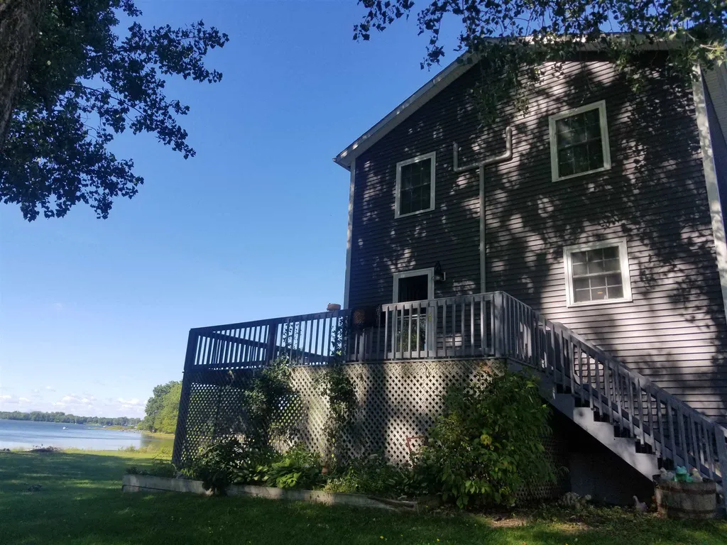 296 Carry Bay Lane North Hero VT 05474
