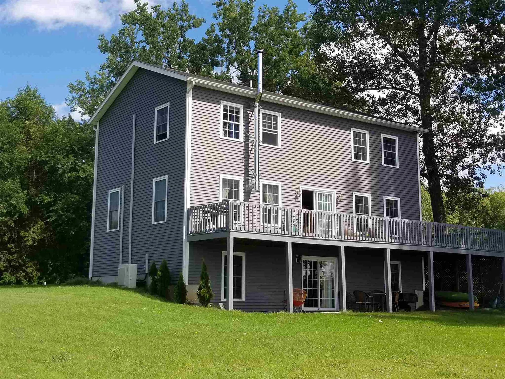 296 Carry Bay Lane North Hero VT 05474