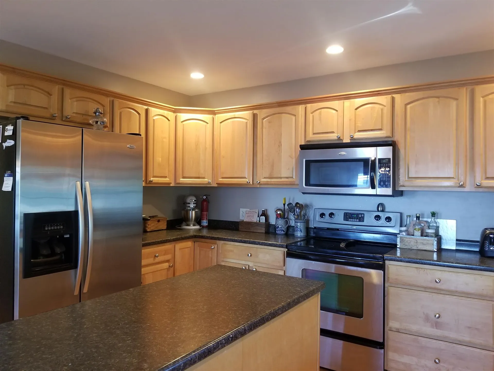 296 Carry Bay Lane North Hero VT 05474