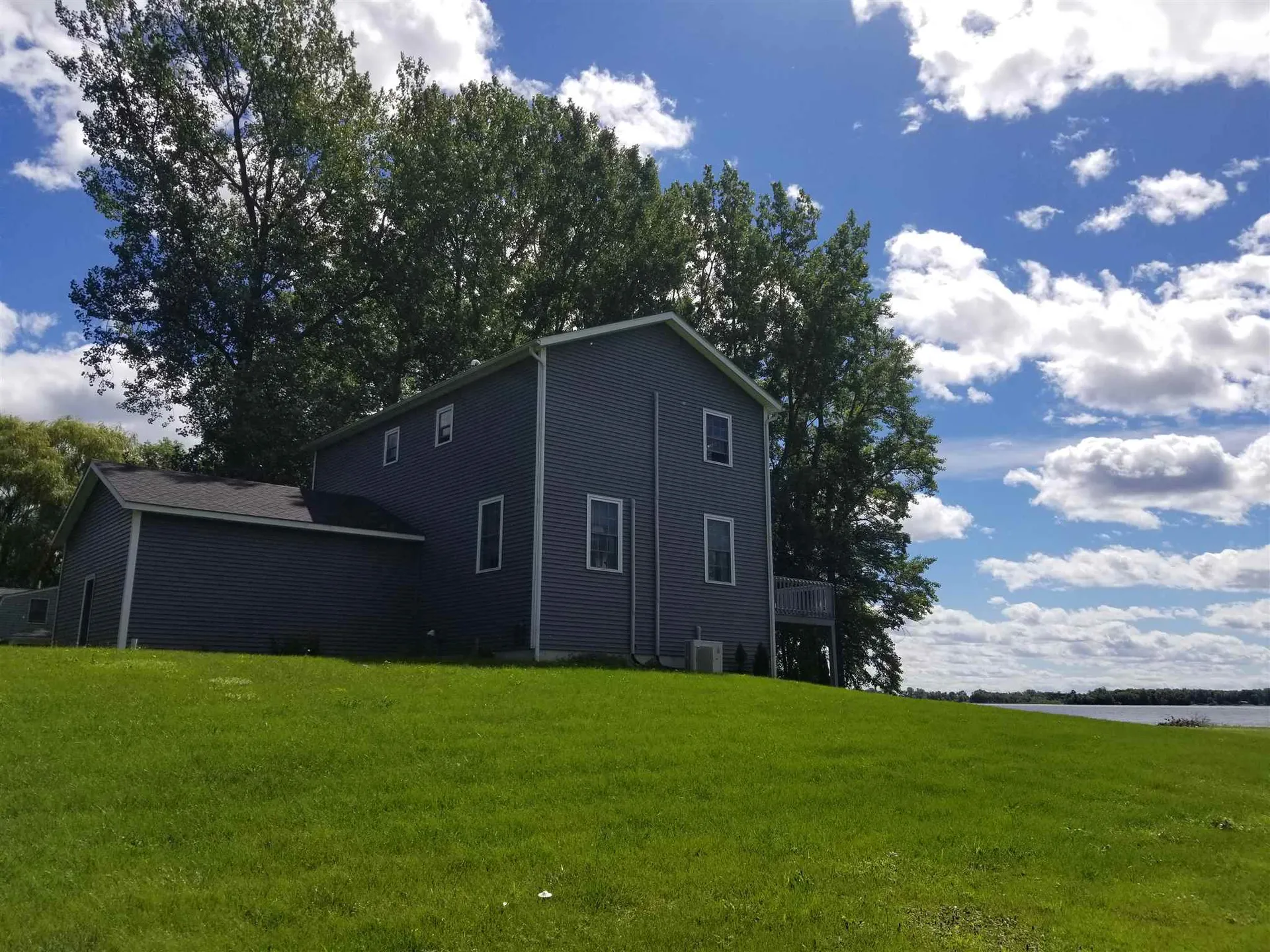 296 Carry Bay Lane North Hero VT 05474