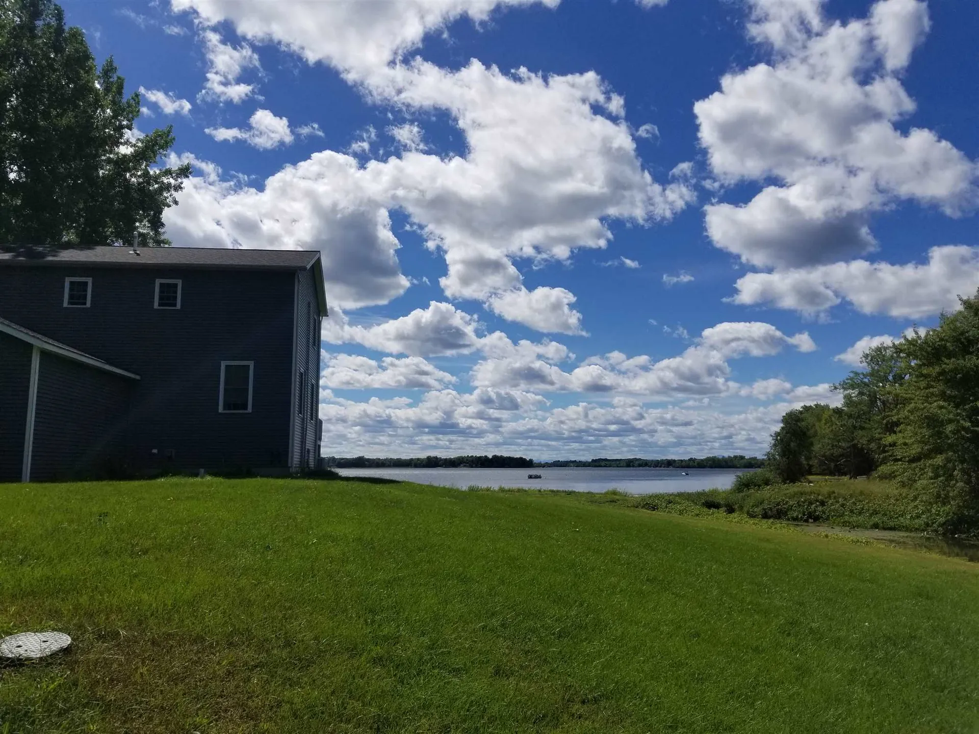 296 Carry Bay Lane North Hero VT 05474