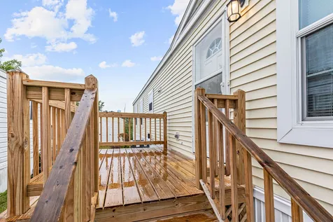 41 Brookwood Drive Salem NH 03079