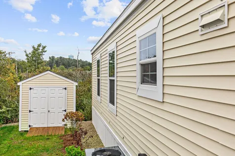 41 Brookwood Drive Salem NH 03079