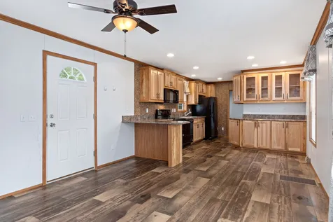 41 Brookwood Drive Salem NH 03079
