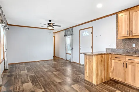 41 Brookwood Drive Salem NH 03079