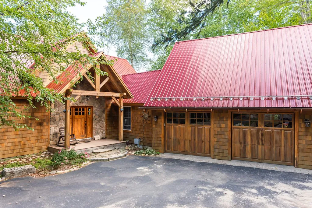 80 Alden Drive Campton NH 03223