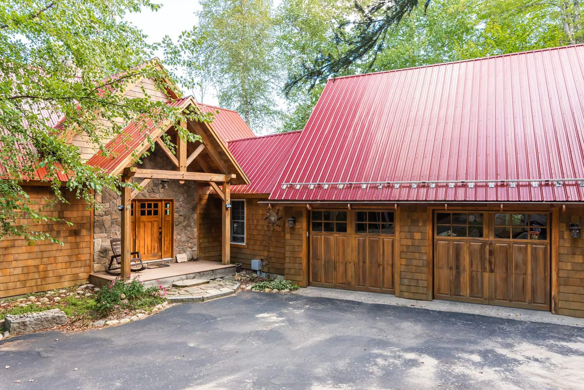 80 Alden Drive Campton NH 03223